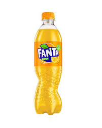 Fanta 1л