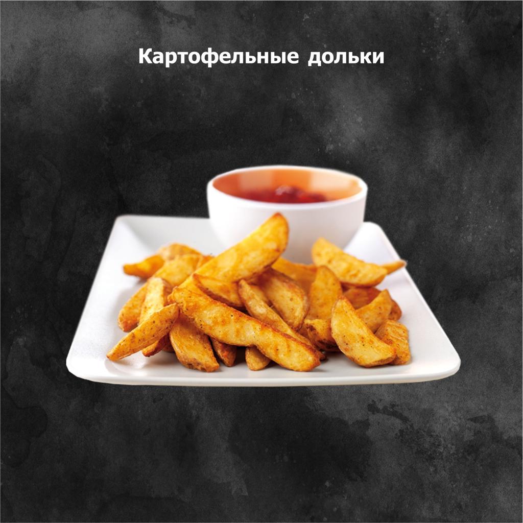 Дольки