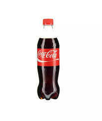 Соса-cola 0,5